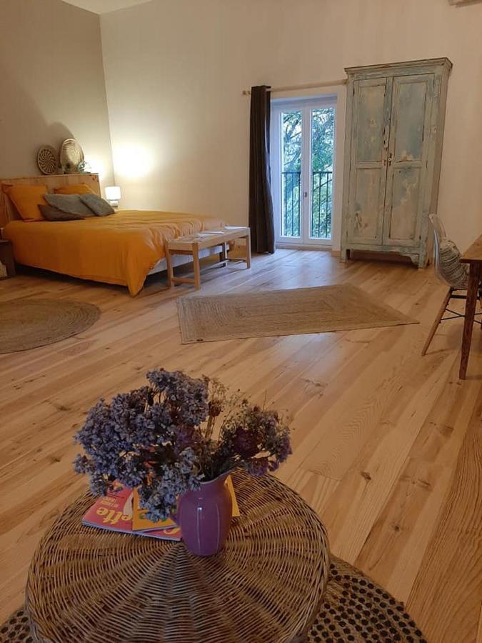 La Grange De La Batone - Bed And Breakfast Messimy-sur-Saone Eksteriør bilde
