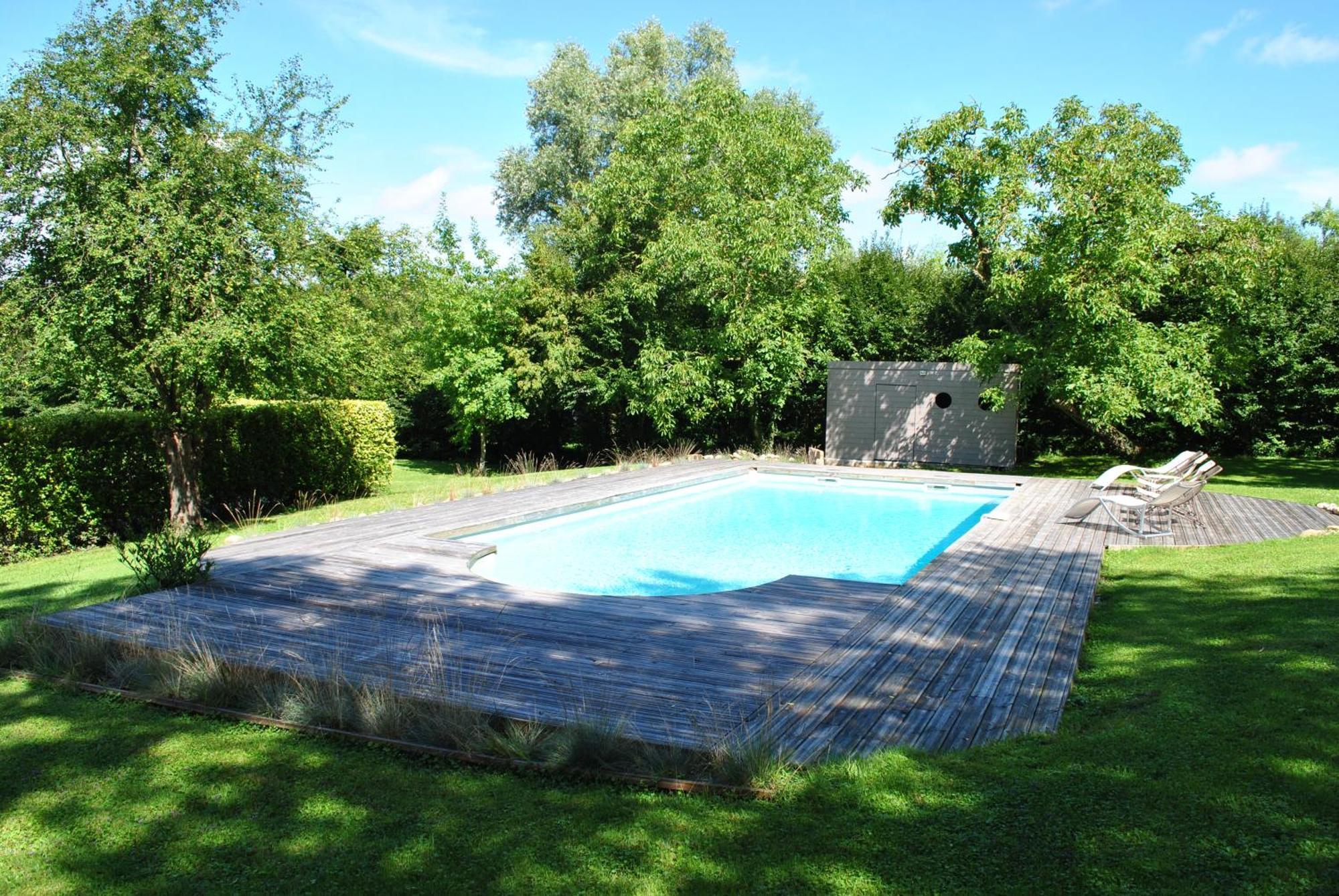La Grange De La Batone - Bed And Breakfast Messimy-sur-Saone Eksteriør bilde